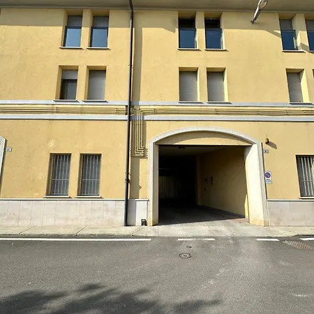 Lägenhet Loreto-fiera *