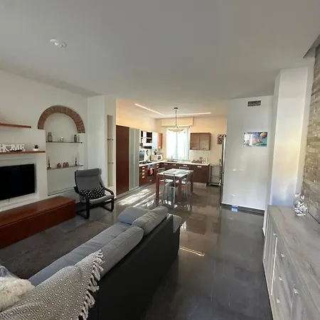 Apartamento Loreto-fiera Cremona