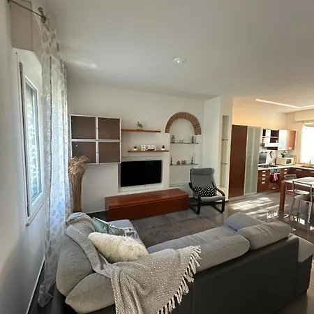 Loreto-fiera Apartamento Cremona