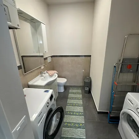 Apartamento Loreto-fiera