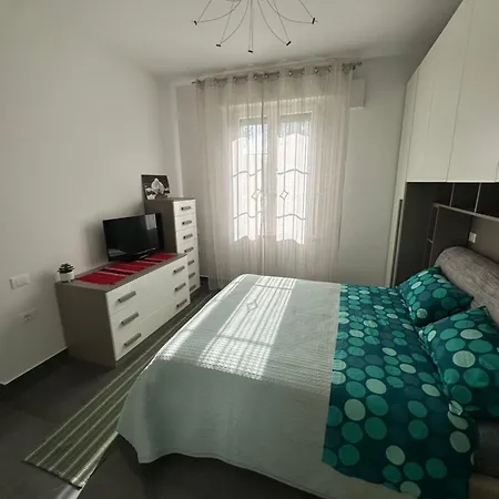 Apartamento Loreto-fiera