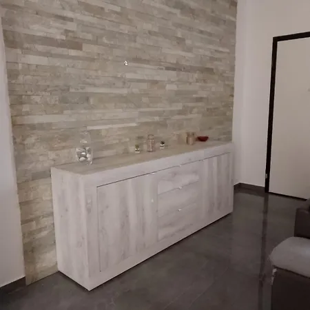Loreto-fiera Apartamento Cremona